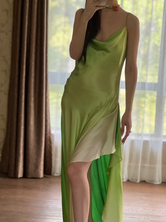 Robe de bal brillante à paillettes et col en cœur, robe de soirée sirène, robe de gala, robe de fête d'anniversaire, D3415