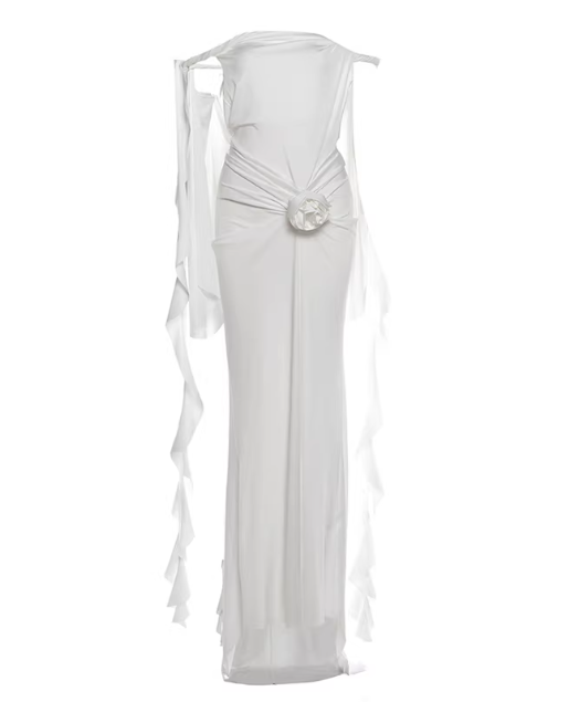 Robe de bal brillante à paillettes et col en cœur, robe de soirée sirène, robe de gala, robe de fête d'anniversaire, D3415