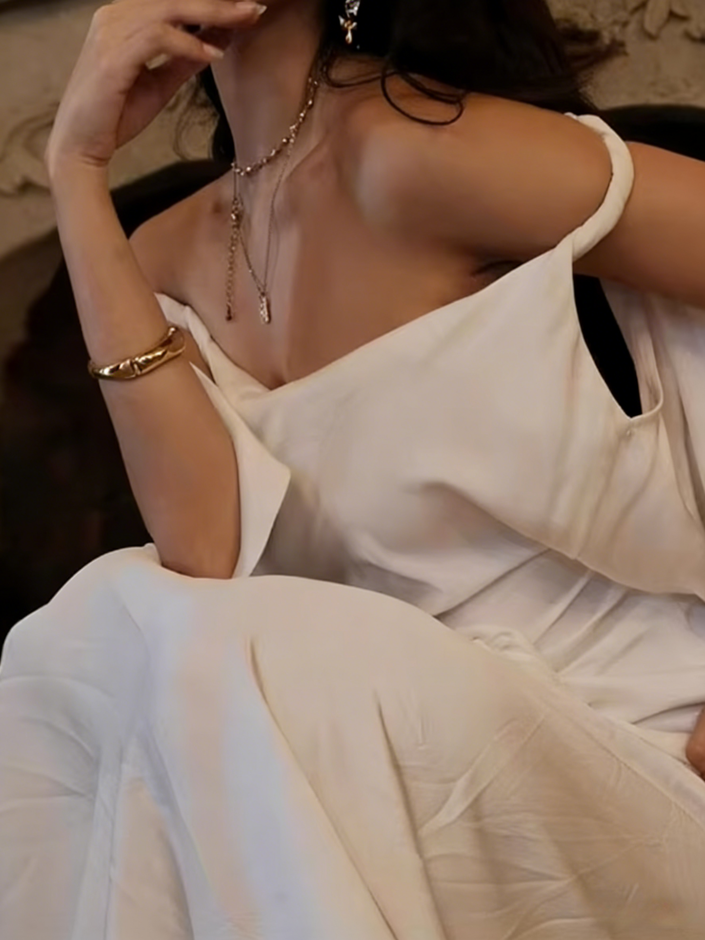 Robe de bal brillante à paillettes et col en cœur, robe de soirée sirène, robe de gala, robe de fête d'anniversaire, D3415