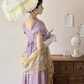 Glänzendes Ballkleid mit herzförmigem Pailletten-Meerjungfrauen-Abendkleid, Galakleid, Geburtstagspartykleid, D3415