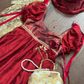 Glänzendes Ballkleid mit herzförmigem Pailletten-Meerjungfrauen-Abendkleid, Galakleid, Geburtstagspartykleid, D3415