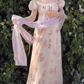 Robe de bal brillante à paillettes et col en cœur, robe de soirée sirène, robe de gala, robe de fête d'anniversaire, D3415