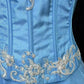 Glänzendes Ballkleid mit herzförmigem Pailletten-Meerjungfrauen-Abendkleid, Galakleid, Geburtstagspartykleid, D3415