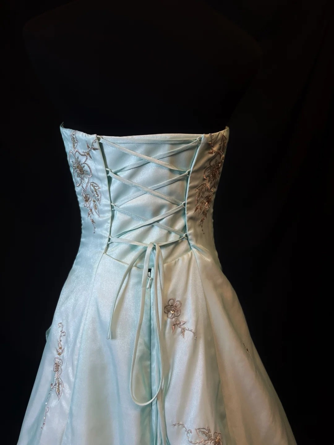 Robe de bal brillante à paillettes et col en cœur, robe de soirée sirène, robe de gala, robe de fête d'anniversaire, D3415