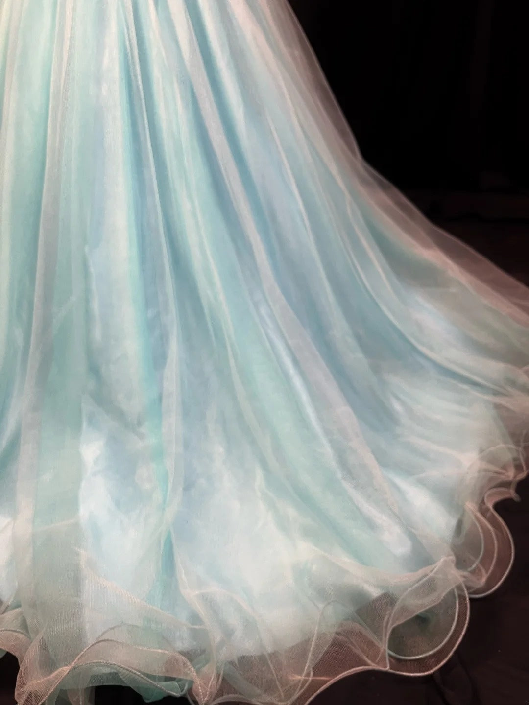 Robe de bal brillante à paillettes et col en cœur, robe de soirée sirène, robe de gala, robe de fête d'anniversaire, D3415