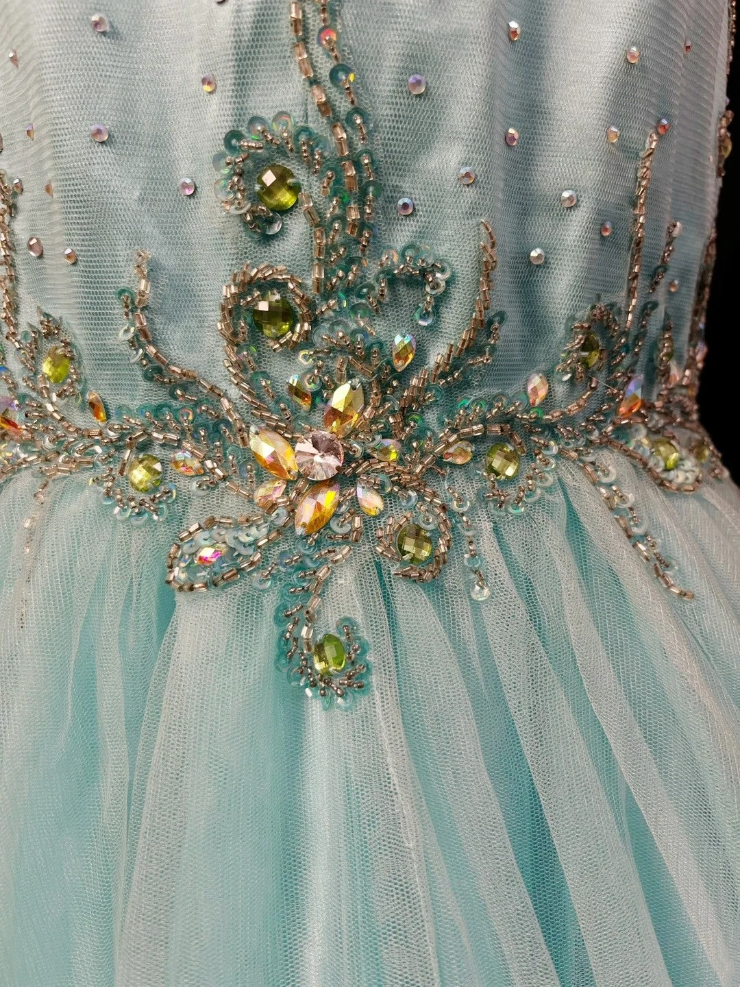 Robe de bal brillante à paillettes et col en cœur, robe de soirée sirène, robe de gala, robe de fête d'anniversaire, D3415
