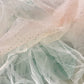 Stunning Prom Dress Spaghetti Straps Pleated Tulle Formal Gown Evening Dress Gala Dress     D5068