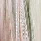 Stunning Prom Dress Spaghetti Straps Pleated Tulle Formal Gown Evening Dress Gala Dress     D5068