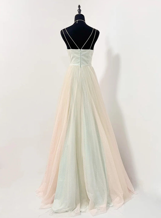 Robe de bal brillante à paillettes et col en cœur, robe de soirée sirène, robe de gala, robe de fête d'anniversaire, D3415