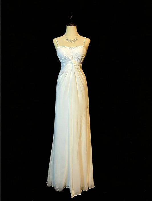 Robe de bal brillante à paillettes et col en cœur, robe de soirée sirène, robe de gala, robe de fête d'anniversaire, D3415