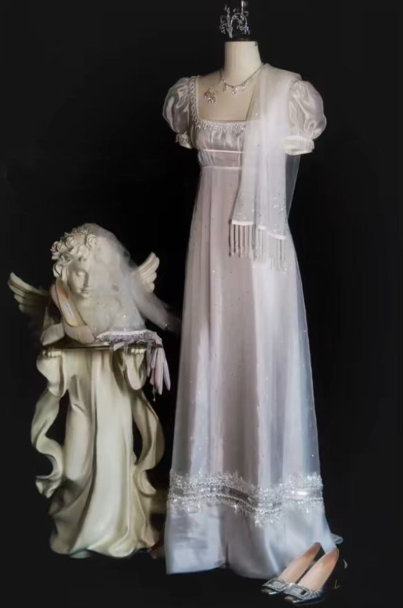 Robe de bal brillante à paillettes et col en cœur, robe de soirée sirène, robe de gala, robe de fête d'anniversaire, D3415