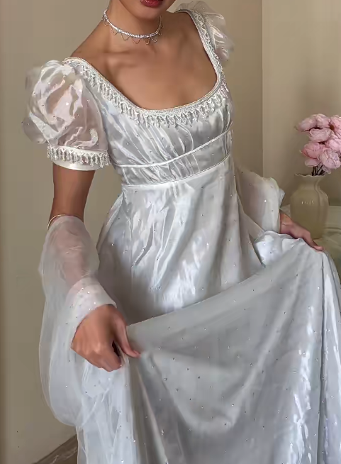 Robe de bal brillante à paillettes et col en cœur, robe de soirée sirène, robe de gala, robe de fête d'anniversaire, D3415