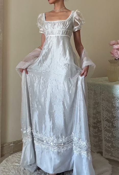 Robe de bal brillante à paillettes et col en cœur, robe de soirée sirène, robe de gala, robe de fête d'anniversaire, D3415