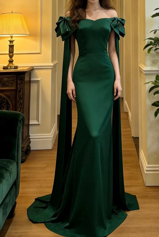 Robe de bal brillante à paillettes et col en cœur, robe de soirée sirène, robe de gala, robe de fête d'anniversaire, D3415