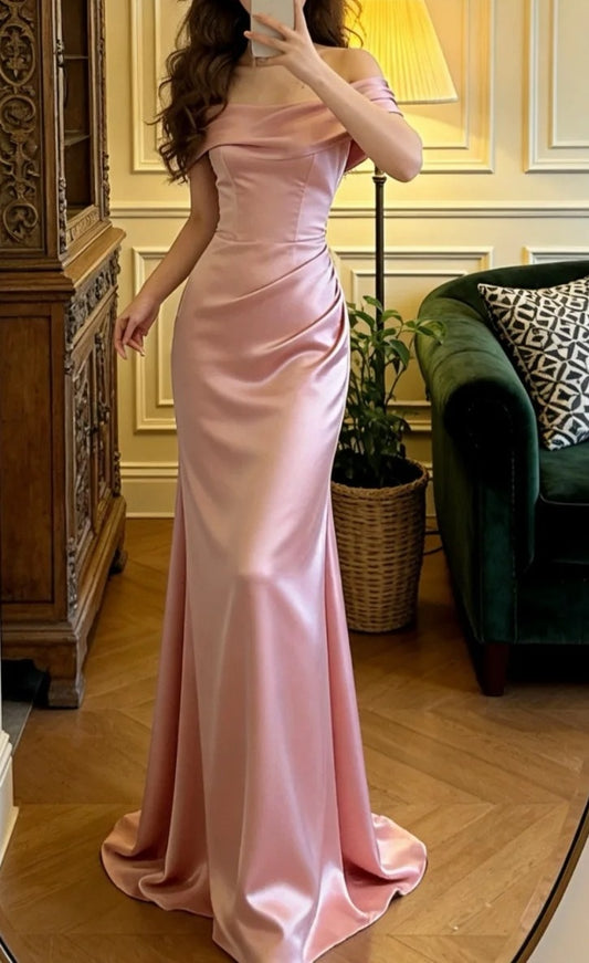 Robe de bal brillante à paillettes et col en cœur, robe de soirée sirène, robe de gala, robe de fête d'anniversaire, D3415