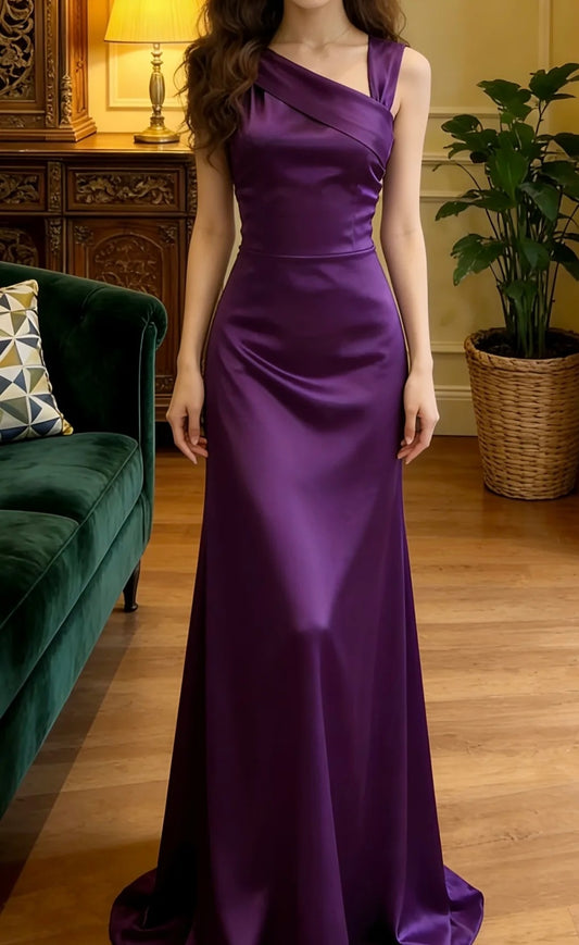 Robe de bal brillante à paillettes et col en cœur, robe de soirée sirène, robe de gala, robe de fête d'anniversaire, D3415