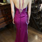 Gorgeous Prom Dress Halter Gala Gown Fomal Evening Dress Graduation Dress     D5169