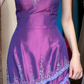 Charming Prom Dress Sweetheart Pleated Mermaid Gala Gown Fomal Evening Dress Graduation Dress     D5193