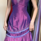 Charming Prom Dress Sweetheart Pleated Mermaid Gala Gown Fomal Evening Dress Graduation Dress     D5193