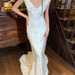 Beauty Brautkleid A-Linie Herzausschnitt Plissee Brautkleid D3302
