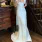 Beauty Brautkleid A-Linie Herzausschnitt Plissee Brautkleid D3302