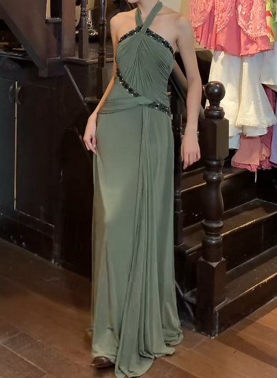 Glänzendes Ballkleid mit herzförmigem Pailletten-Meerjungfrauen-Abendkleid, Galakleid, Geburtstagspartykleid, D3415