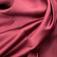 Stunning Prom Dress A Line Wine Red Strapless Pleated Gala Dress Evening Dress 18th Birthday Gown      D5334