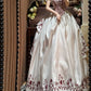 Charming Ball Gown Satin Off Shoulder Pleated Evening Dress Quinceanera Dress 18th Birthday Prom Gown       D5345