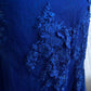 Elegant Prom Dress Lilac Spaghetti Straps Slit Mermaid Gala Dress Evening Dress 18th Birthday Gown      D5347
