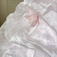 Hübsches Ballkleid Hellrosa Trägerlos Plissiertes Abendkleid Sweet 16th Kleid 18th Abschlusskleid D5349