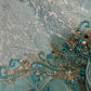 Stunning Prom Dress Sweetheart Ruffle Tulle Gala Dress Evening Dress 18th Birthday Gown      D5360