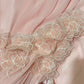 Elegant Prom Dress Pink Chiffon One Shoulder Pleated Gala Dress Evening Dress 18th Birthday Gown      D5361