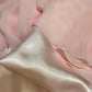 Elegant Prom Dress Pink Chiffon One Shoulder Pleated Gala Dress Evening Dress 18th Birthday Gown      D5361