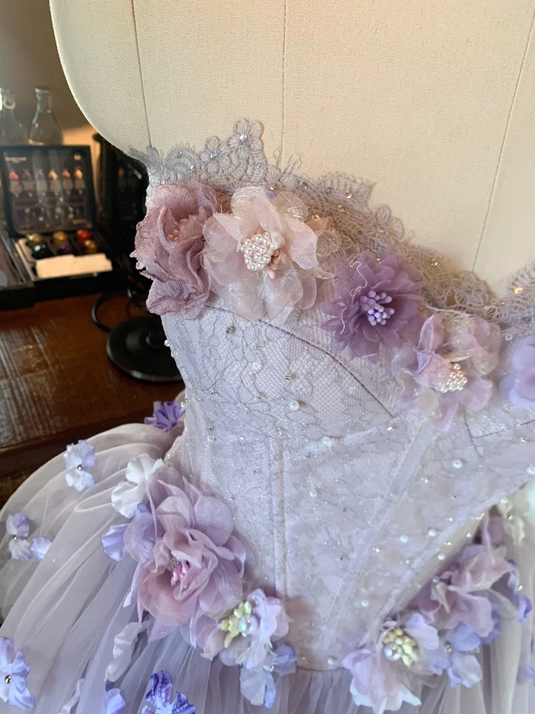 New Arrival Homecoming Dress Sweetheart Pleated Tulle Short Prom Dress Back to School Outfits Graduation Dress  D5363