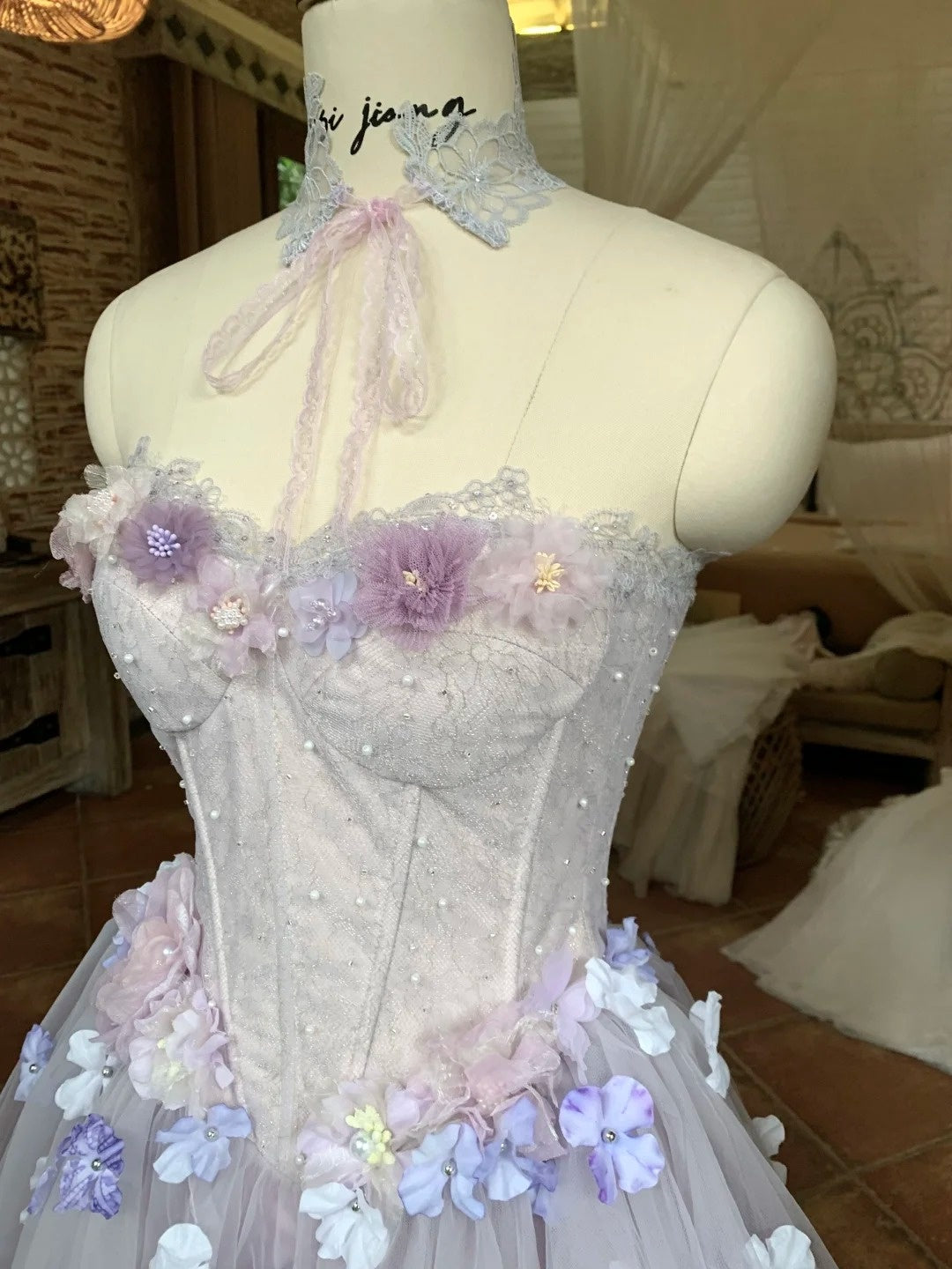 New Arrival Homecoming Dress Sweetheart Pleated Tulle Short Prom Dress Back to School Outfits Graduation Dress  D5363