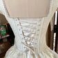 Elegant Prom Dress Straps Pleated Lace Gala Dress Evening Dress 18th Birthday Gown      D5365
