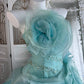 Elegantes schulterfreies, plissiertes Abendkleid mit Stufenrock, Prinzessinnenkleid zum 16. Geburtstag, Ballkleid       D5375