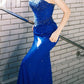 Stunning Prom Dress Strapless Beading Gala Dress Evening Dress 18th Graduation Gown      D5381