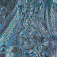 Elegant Prom Dress Sweetheart Pearl Mermaid Gala Dress Evening Dress 18th Graduation Gown      D5398