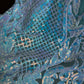 Elegant Prom Dress Sweetheart Pearl Mermaid Gala Dress Evening Dress 18th Graduation Gown      D5398