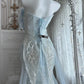 Charming Prom Dress Sweetheart Tulle Mermaid Gala Dress Evening Dress Formal Gown      D5400