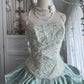 Elegantes Ballkleid, trägerlos, plissiertes Abendkleid, Quinceañera-Kleid, Geburtstagsprominentenkleid D5401