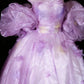 Chic Ball Gown Strapless Tulle Evening Dress Quniceanera Dress Birthday Prom Gown       D5407