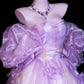 Chic Ball Gown Strapless Tulle Evening Dress Quniceanera Dress Birthday Prom Gown       D5407