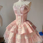 Beauty Homecoming Dress Sweetheart Lace Pleated Short Prom Dress Back to School Outfits Party Dress  D5453