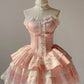 Beauty Homecoming Dress Sweetheart Lace Pleated Short Prom Dress Back to School Outfits Party Dress  D5453