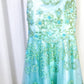 Gorgeous Prom Dress Strapless Pleated Mermaid Gala Dress Evening Dress Formal Gown      D5460