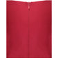Charming Homecoming Dress Sweetheart Applique Pleated Back to School Outfits Party Dress  D7331