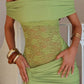 Beautiful Homecoming Dress Off the Shoulder Soutache Hugging Pleated Lace Back to School Outfits Party Dress D7132