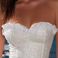 Unique Homecoming Dress Sweetheart A-Line Sequins Flouncing Back to School Outfits Party Dress D7794